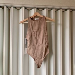 Aritzia Contour 90s Bodysuit